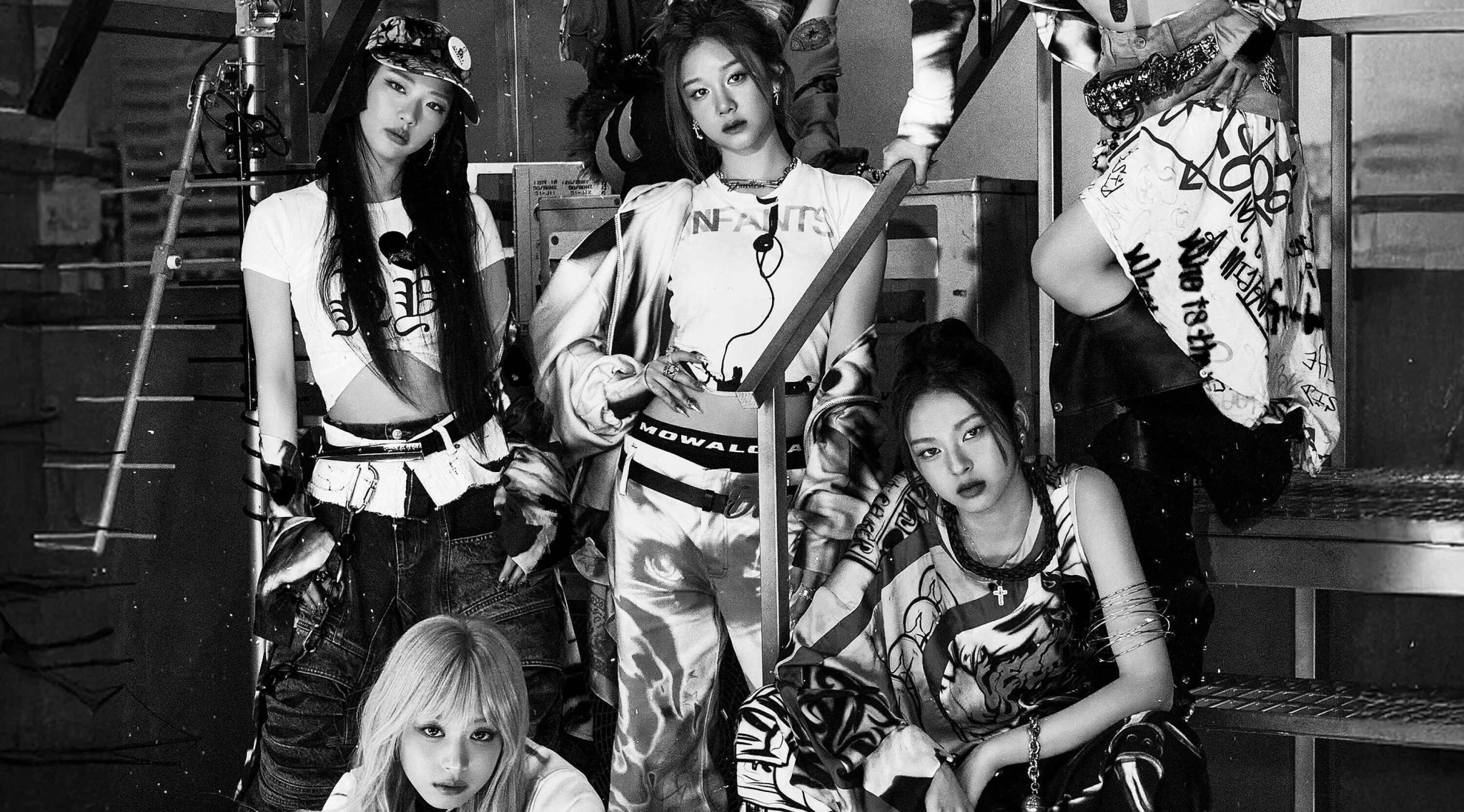 BABYMONSTER comeback