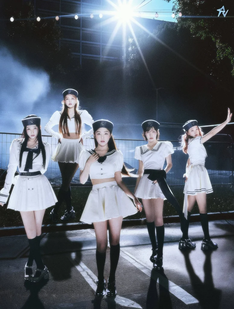 Red Velvet members in 2026