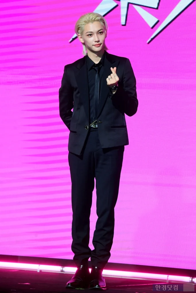 Stray Kids Felix brand ambassador 2026