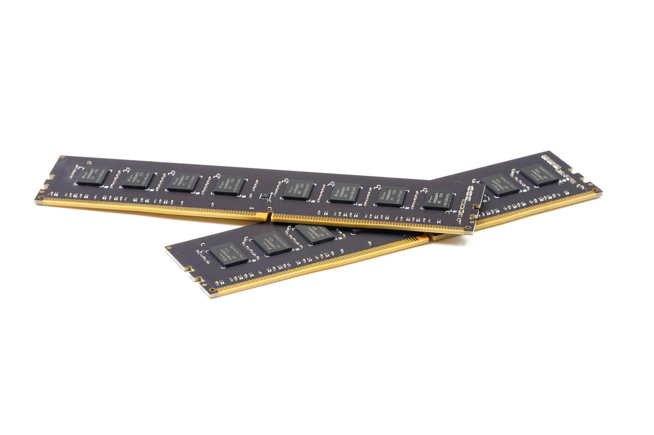 Semiconductor chip manufacturing for AI applications