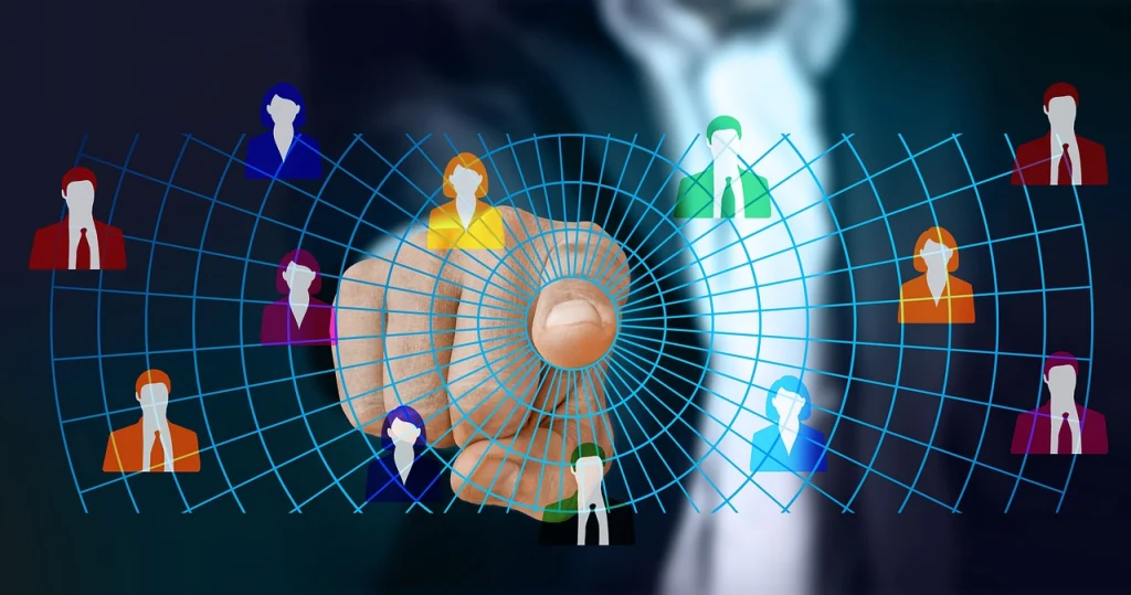 Korean semiconductor circuit board technology with digital neural network visualization representing AI chip innovation and advanced manufacturing capabilities in 2026