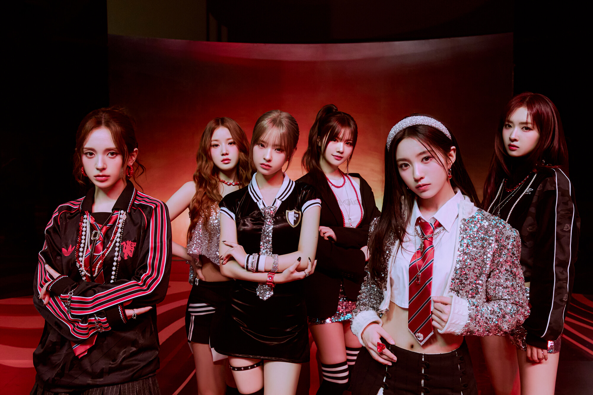 MADEIN Girl Meets Boy