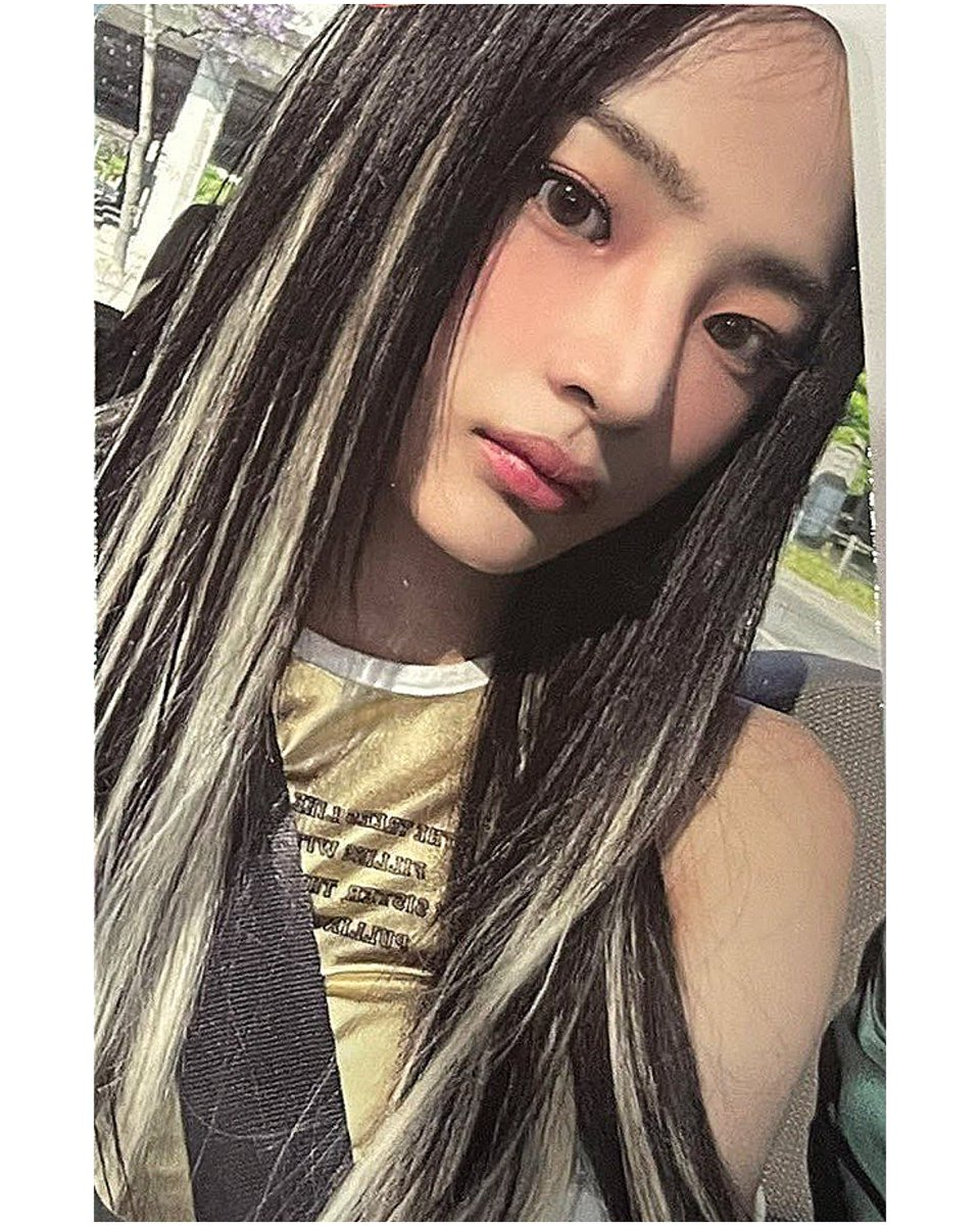 NewJeans Minji Chanel ambassador