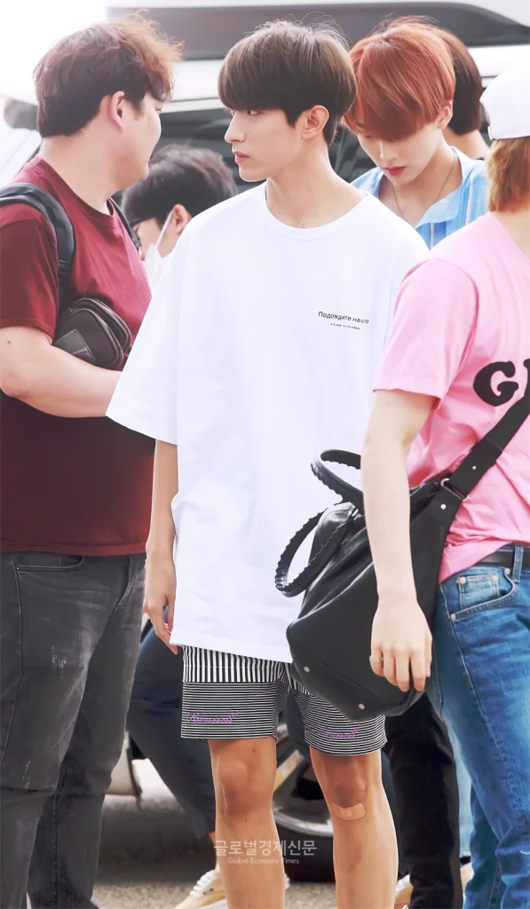 Kim Sung-kyu INFINITE comeback OFF THE MAP album 2026